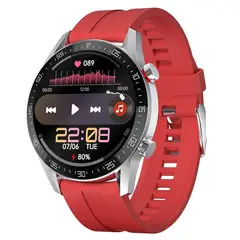 GENERICO - Reloj Inteligente Smartwatch Bluetooth SK12 PLUS con IA