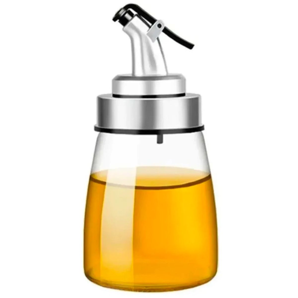 GENERICO - Dispensador de Aceite con Dosificador de 160 ml