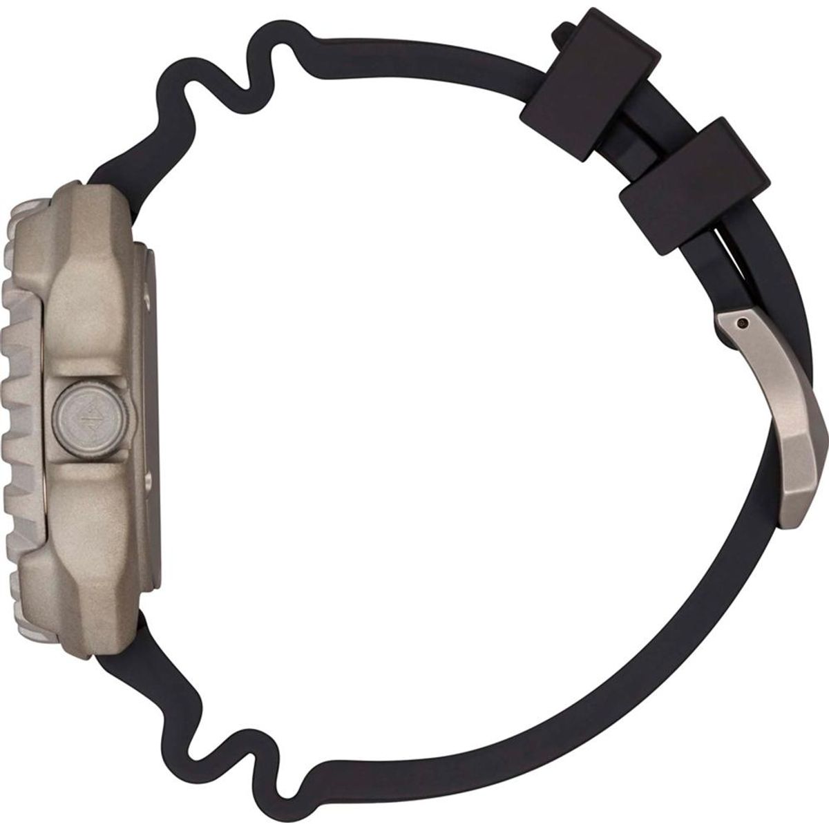 CITIZEN - RELOJ CITIZEN HOMBRE BN0220-16E PROMASTER - Plateado