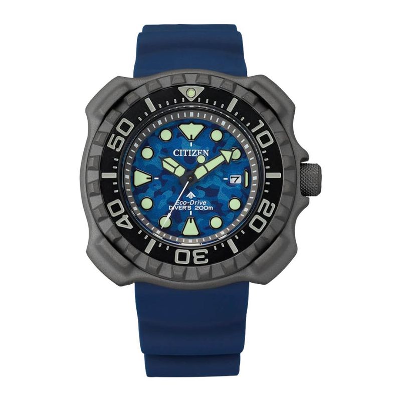 CITIZEN - Reloj Citizen Hombre Bn0227-09L Promaster Análogo