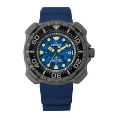 CITIZEN - Reloj Hombre Bn0227-09L Promaster Análogo