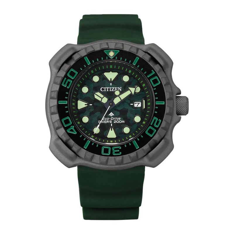 CITIZEN - Reloj Citizen Hombre Bn0228-06W Promaster Análogo