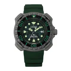 CITIZEN - Reloj Hombre Bn0228-06W Promaster Análogo