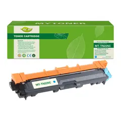 PREMIUM - Toner Tn-221-225 Cian Compatible con HL-3150 - MFC-9330 - DCP-9020