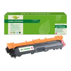 PREMIUM - Toner Tn-221-225 Magenta Compatible con HL-3150 - MFC-9330 - DCP-9020
