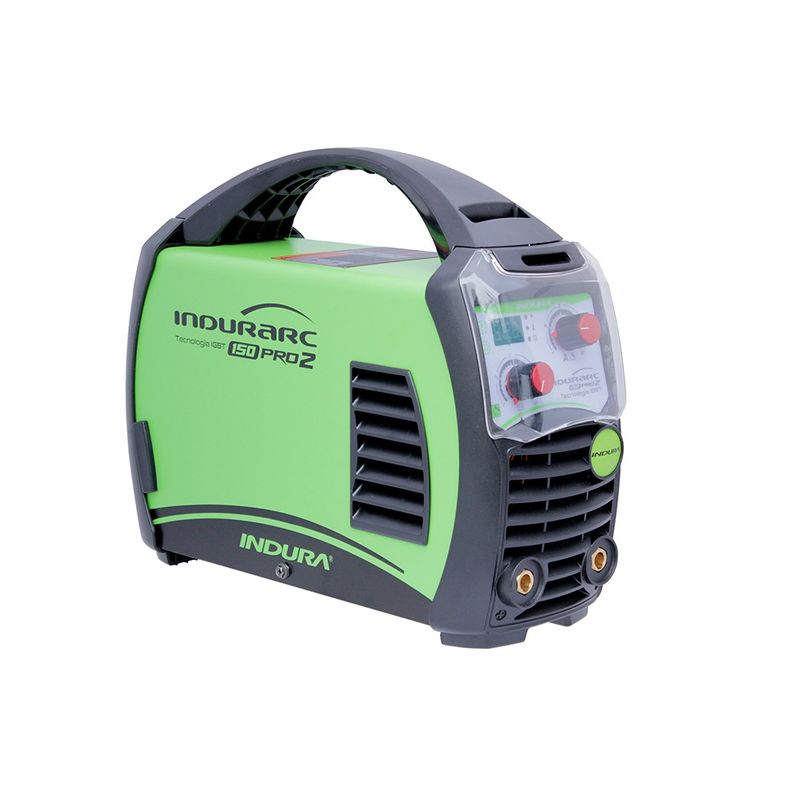 INDURA - Soldadora Inverter Indura Indurarc 150 Pro-2