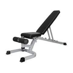 SDFIT - Banco Semi Comercial 10 Ajustes