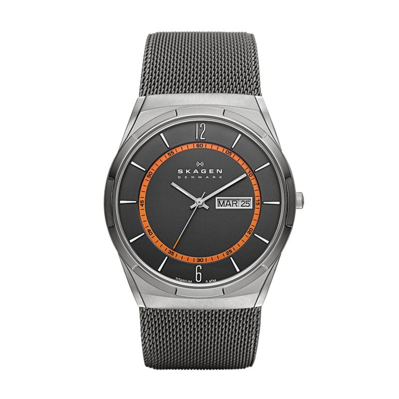 SKAGEN - Reloj Skagen Hombre Fashion