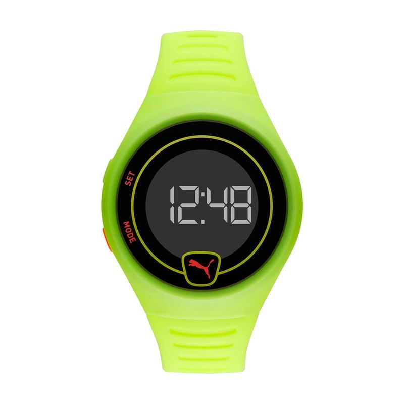 PUMA - Reloj Puma Hombre Fashion