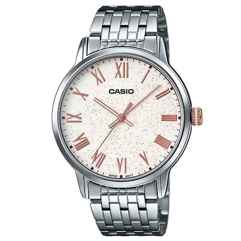 CASIO - Reloj Casio Hombre Casual