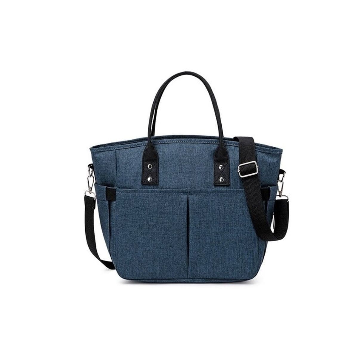 GATON - Lonchera Cartera Full Fashion Azul