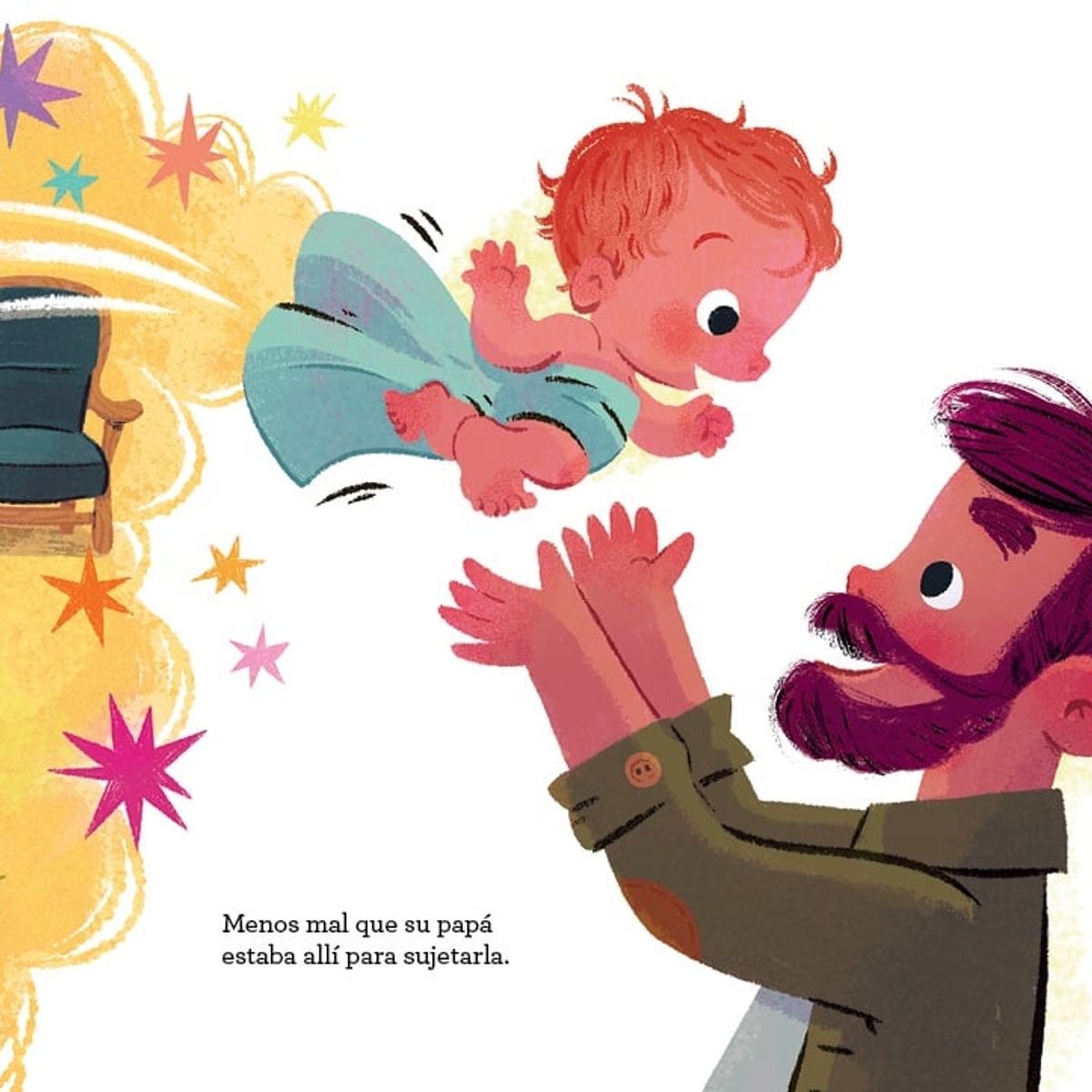 NUBEOCHO - Julieta Pedorreta de Editorial NubeOcho