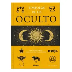 EDITORIAL CONTRAPUNTO - Simbolos De Lo Oculto