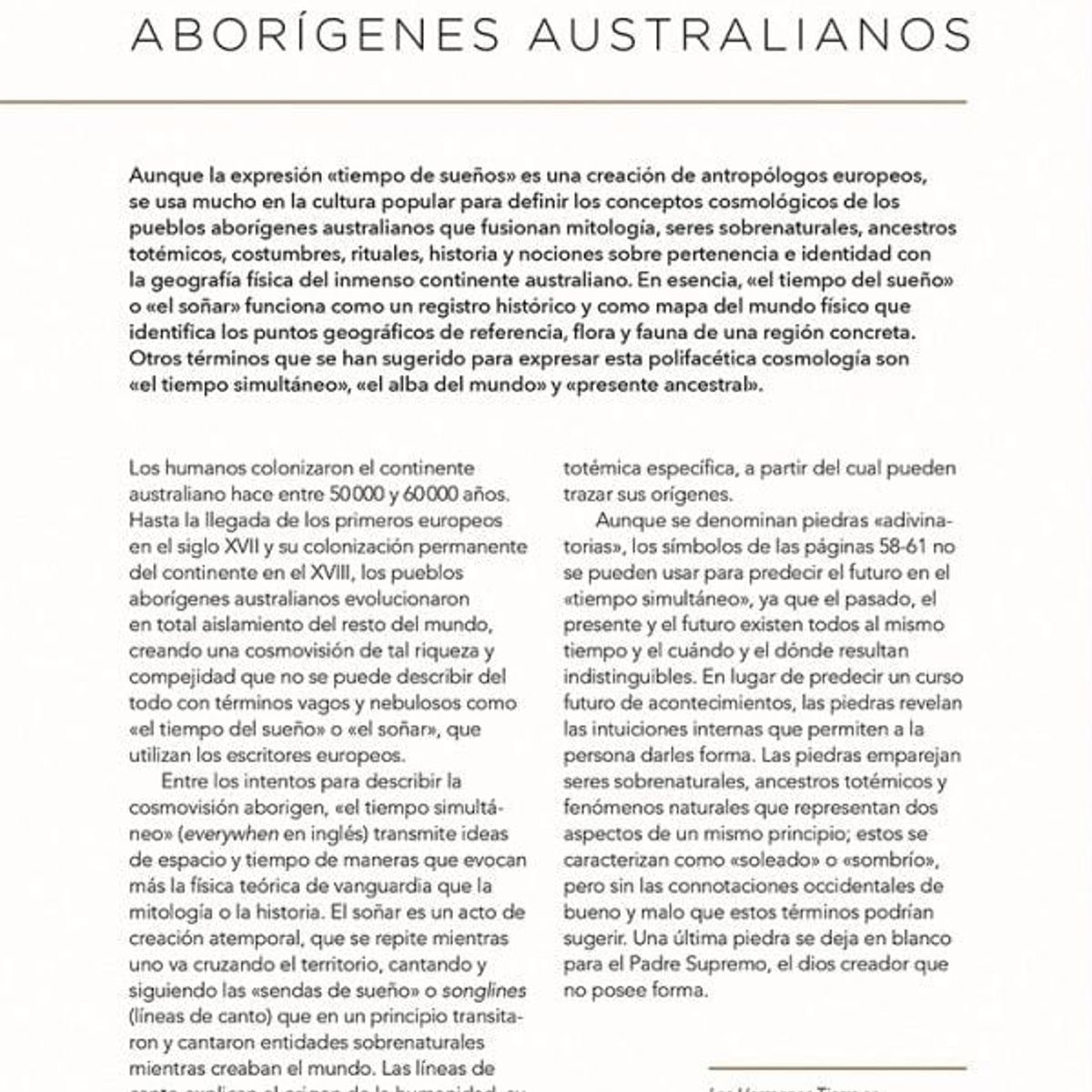 EDITORIAL CONTRAPUNTO - Símbolos De Lo Oculto