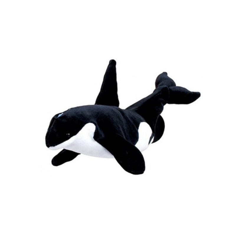 SEIGARD - Títere Guante Orca 40049 Color Variado