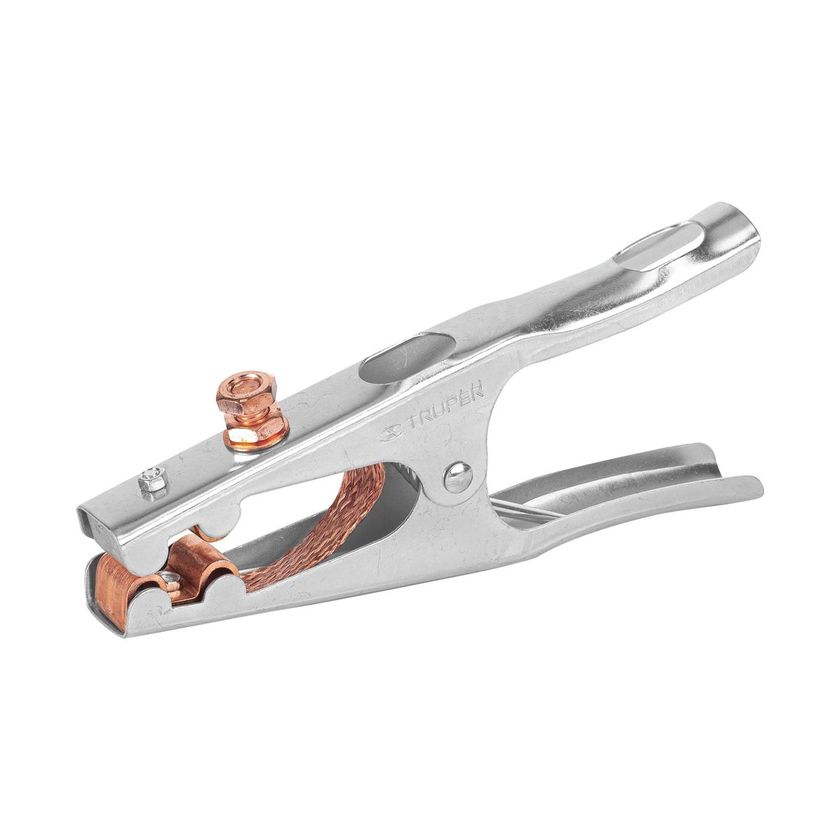 TRUPER - Pinza Para Tierra De 500a Truper Pti-500