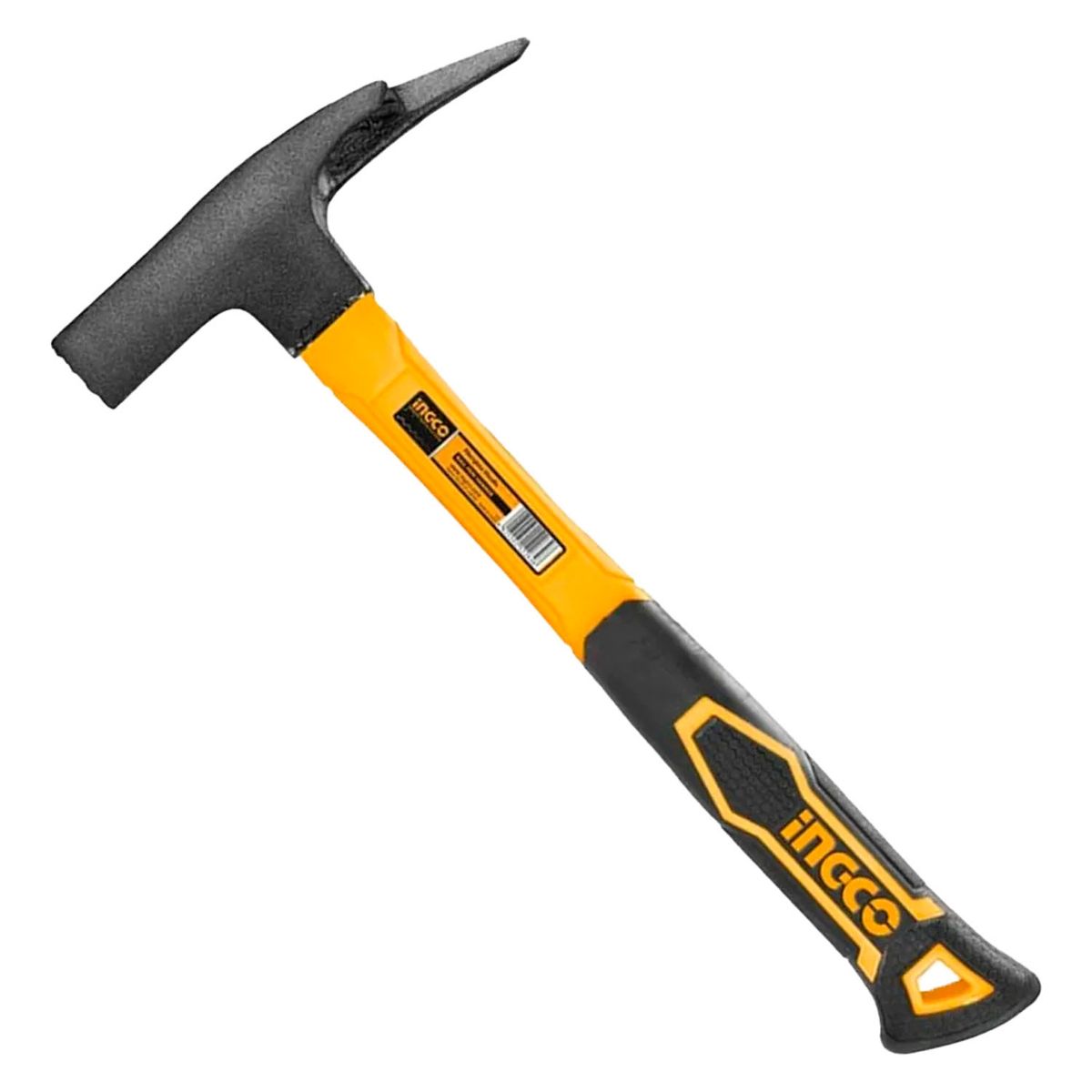 INGCO - Martillo Para Andamio Trinquete Andamiero 600gr