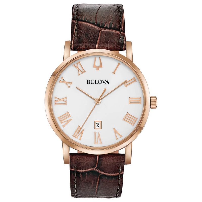BULOVA - Reloj Bulova Hombre 97B184
