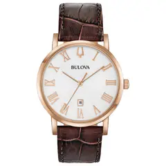 BULOVA - Reloj Hombre 97B184