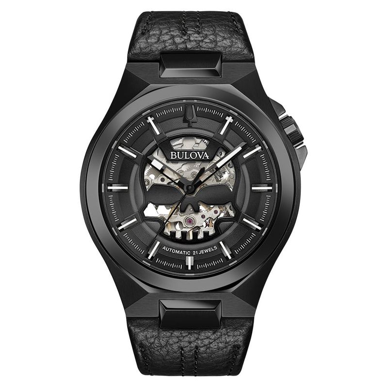 BULOVA - Reloj Bulova Hombre 98A238