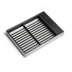 HBT - Especiero Cajon 45 cm AGOFORM Negro