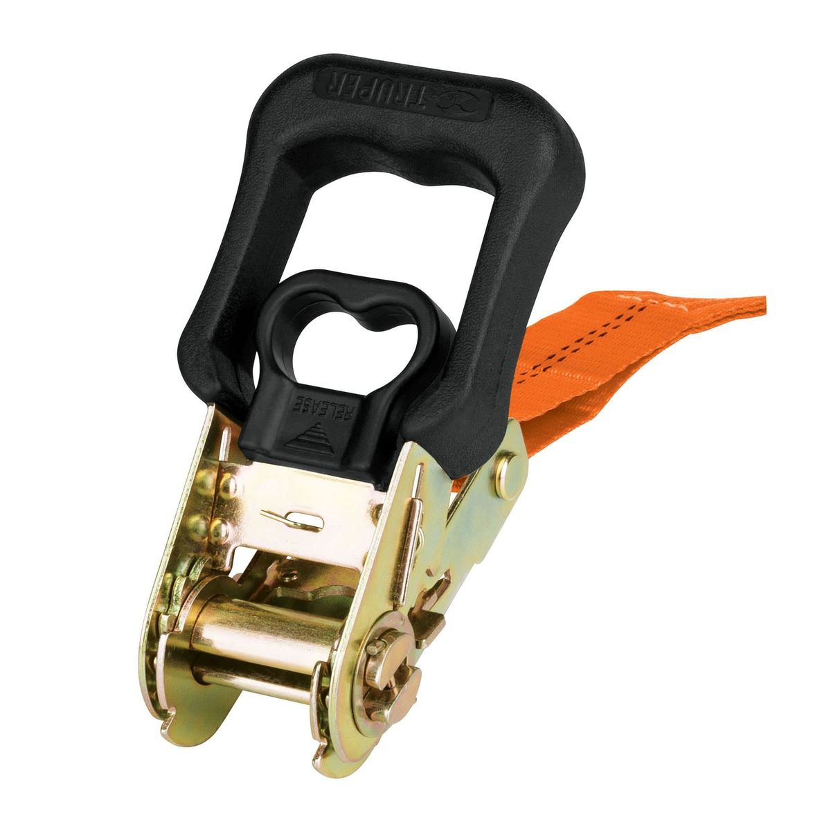 TRUPER - Eslinga Para Carga 1000kg 5 Mts Truper Su-1000c