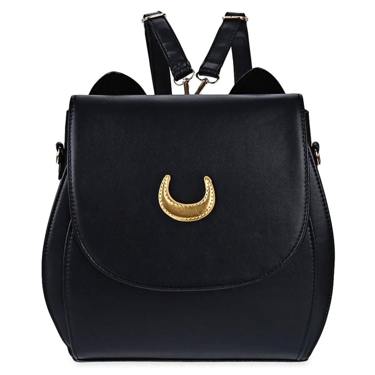 ORGULLO NERD - Mochila Sailor Moon Luna