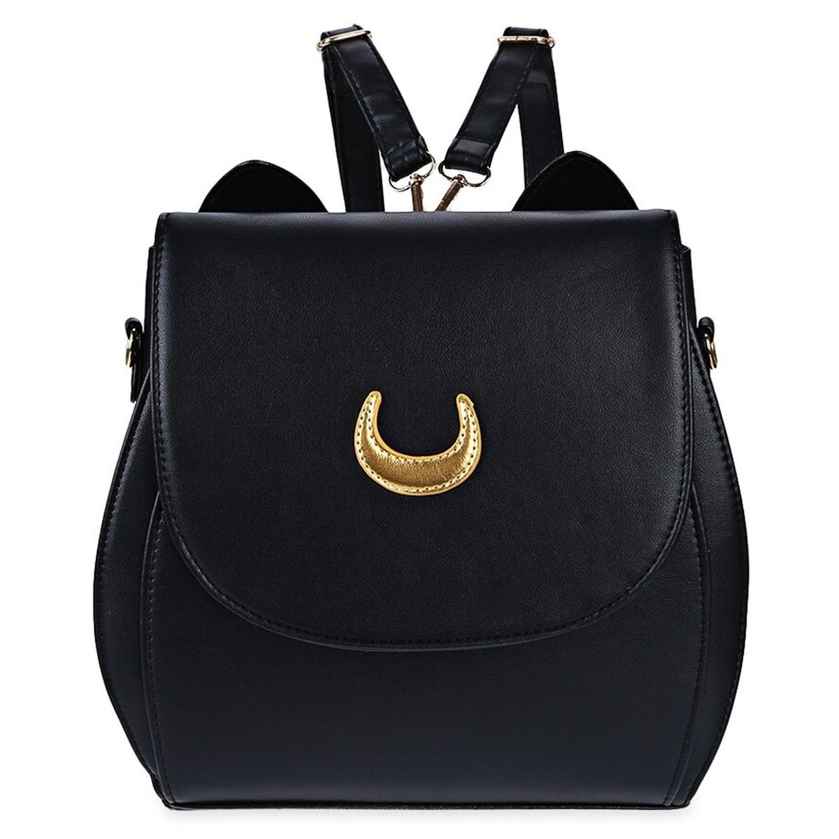 ORGULLO NERD - Mochila Sailor Moon Luna