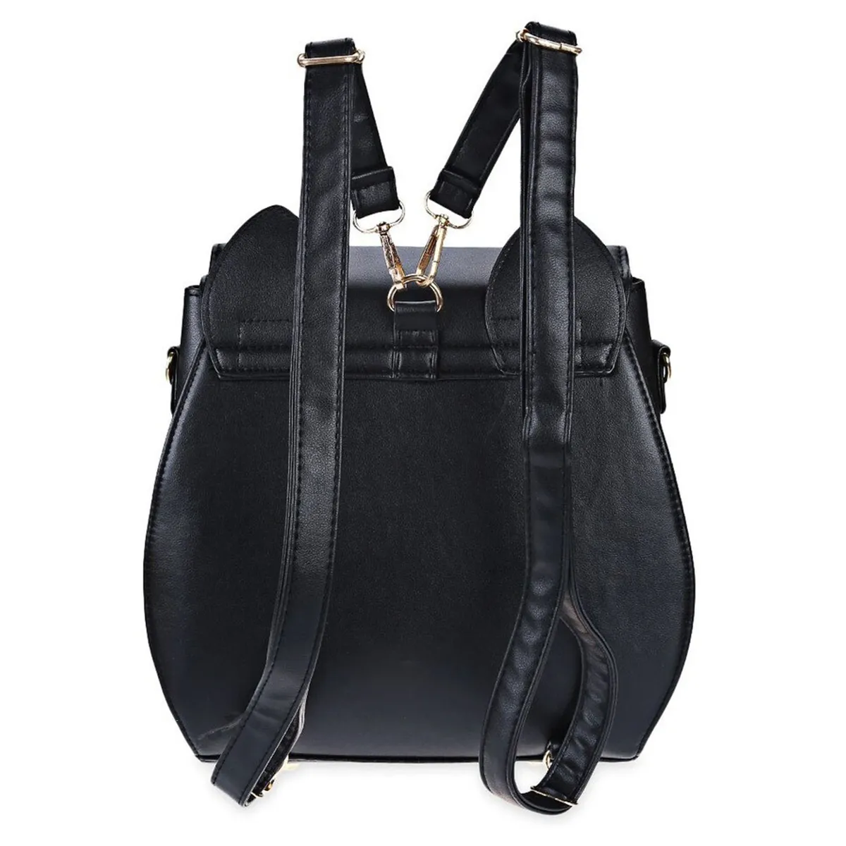 ORGULLO NERD - Mochila Sailor Moon Luna