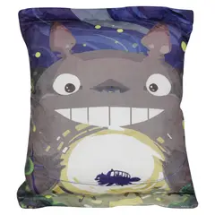 ORGULLO NERD - Almohada Peluche Totoro
