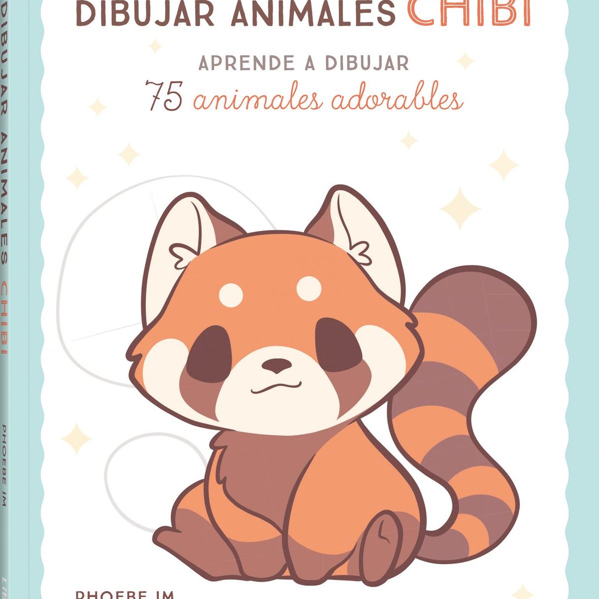 EDITORIAL CONTRAPUNTO - Dibujar Animales Chibi. 75 Animales Adorables