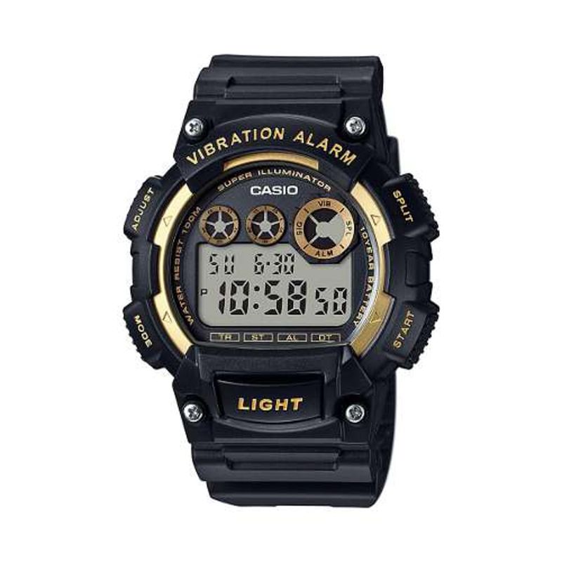 CASIO - Reloj Casio Hombre Deportivo