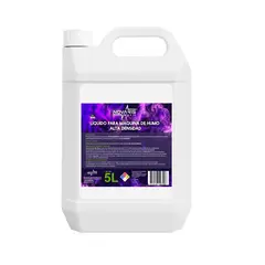 NOVARIS MUSIC - Líquido Máquina de Humo Alta Densidad 5L