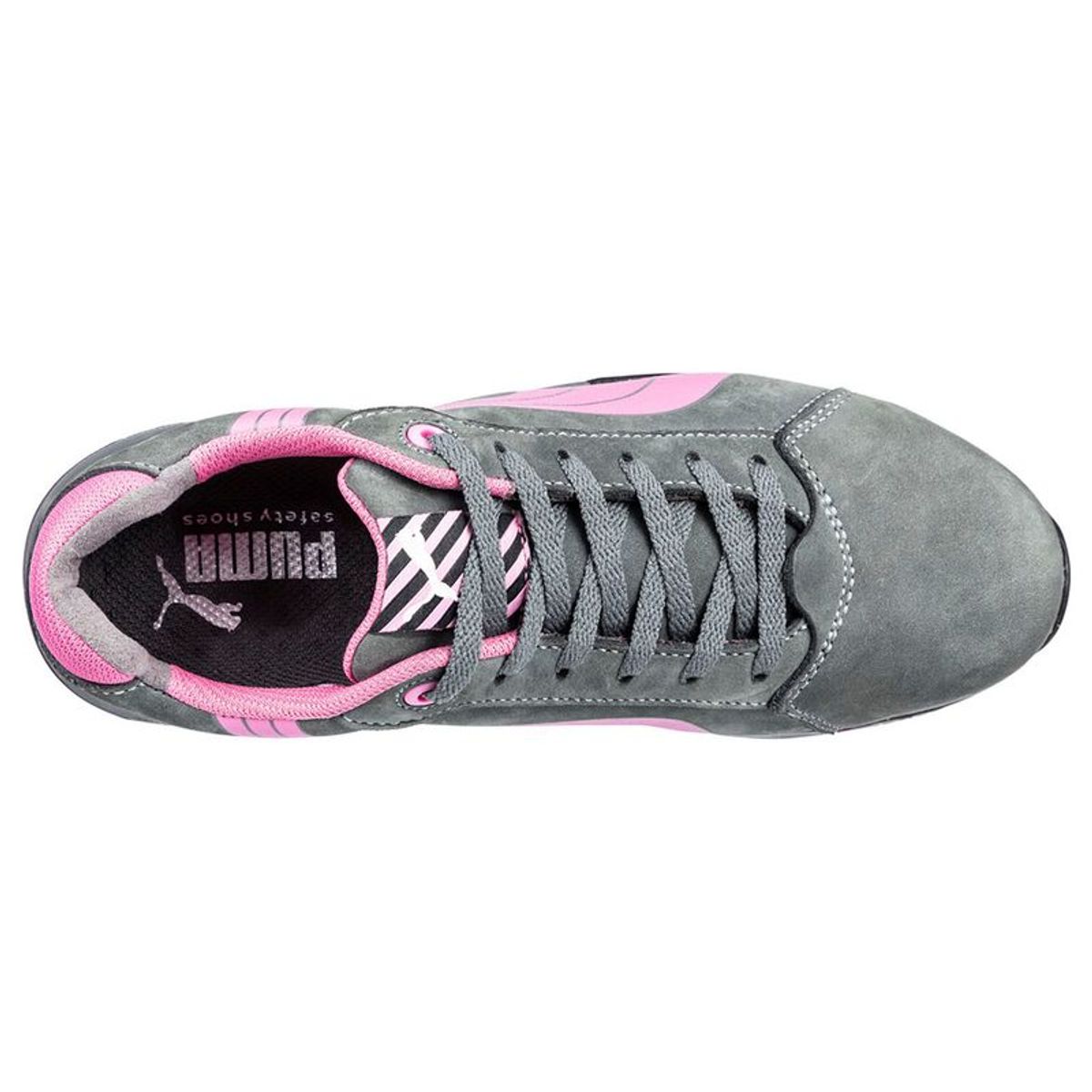 PUMA SAFETY - Botín De Seguridad Balance Puma