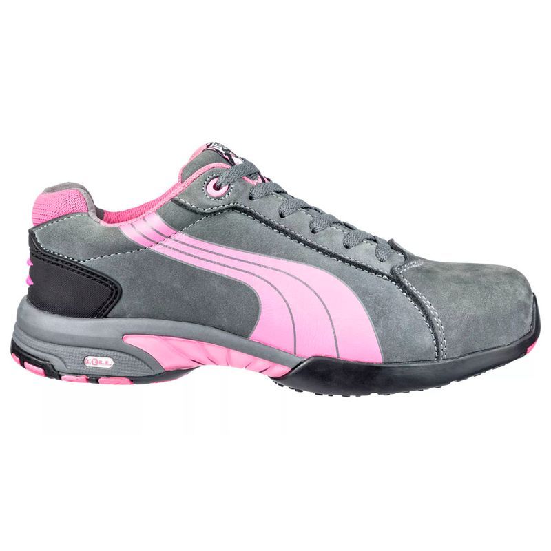 PUMA SAFETY - Botín De Seguridad Balance Puma