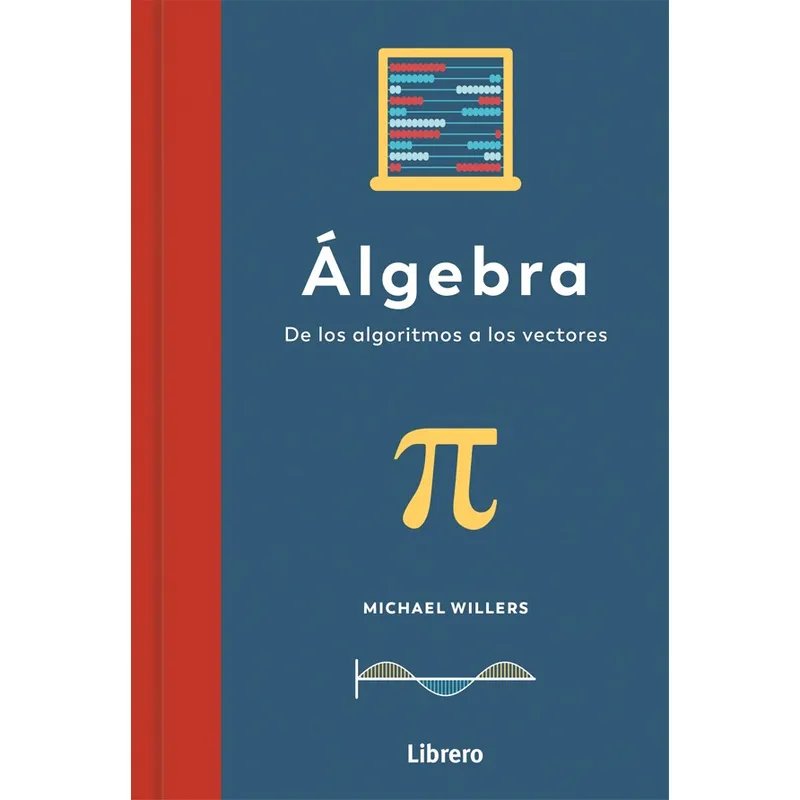 EDITORIAL CONTRAPUNTO - Algebra