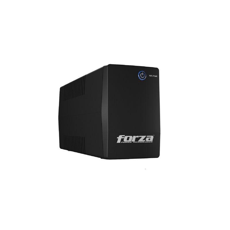 FORZA - UPS Forza NT-762C 750VA 375W 220V FORZA