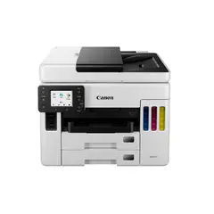 CANON - MULTIFUNCIONAL MAXIFY GX 7010 BLANCA