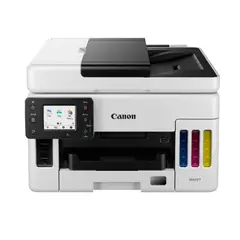CANON - MULTIFUNCIONAL MAXIFY GX 6010 BLANCA - Blanco