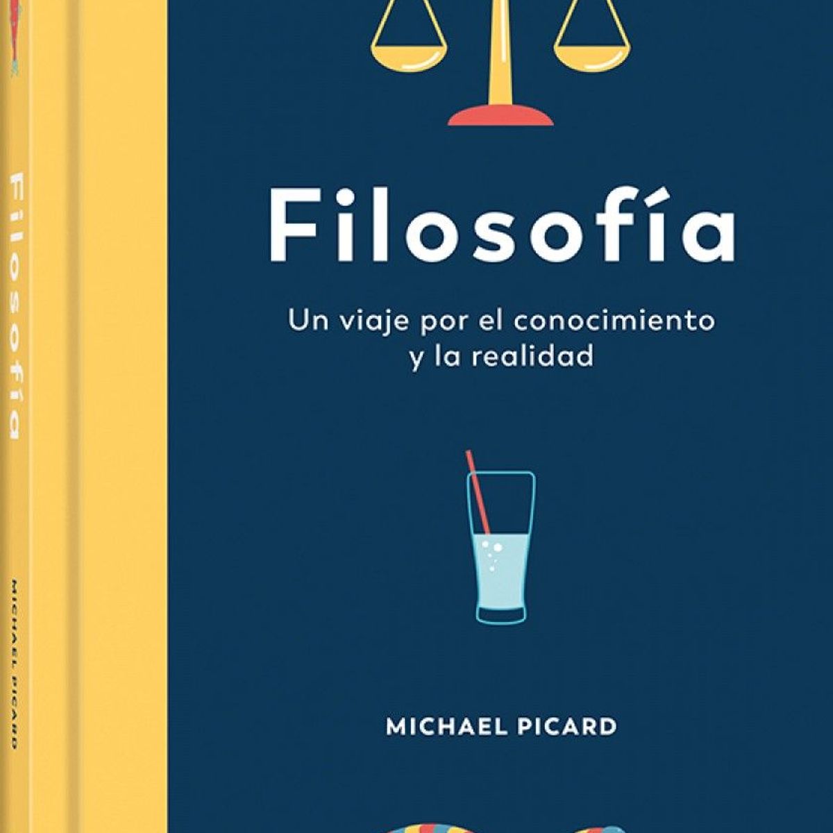 EDITORIAL CONTRAPUNTO - Filosofía de Editorial Librero
