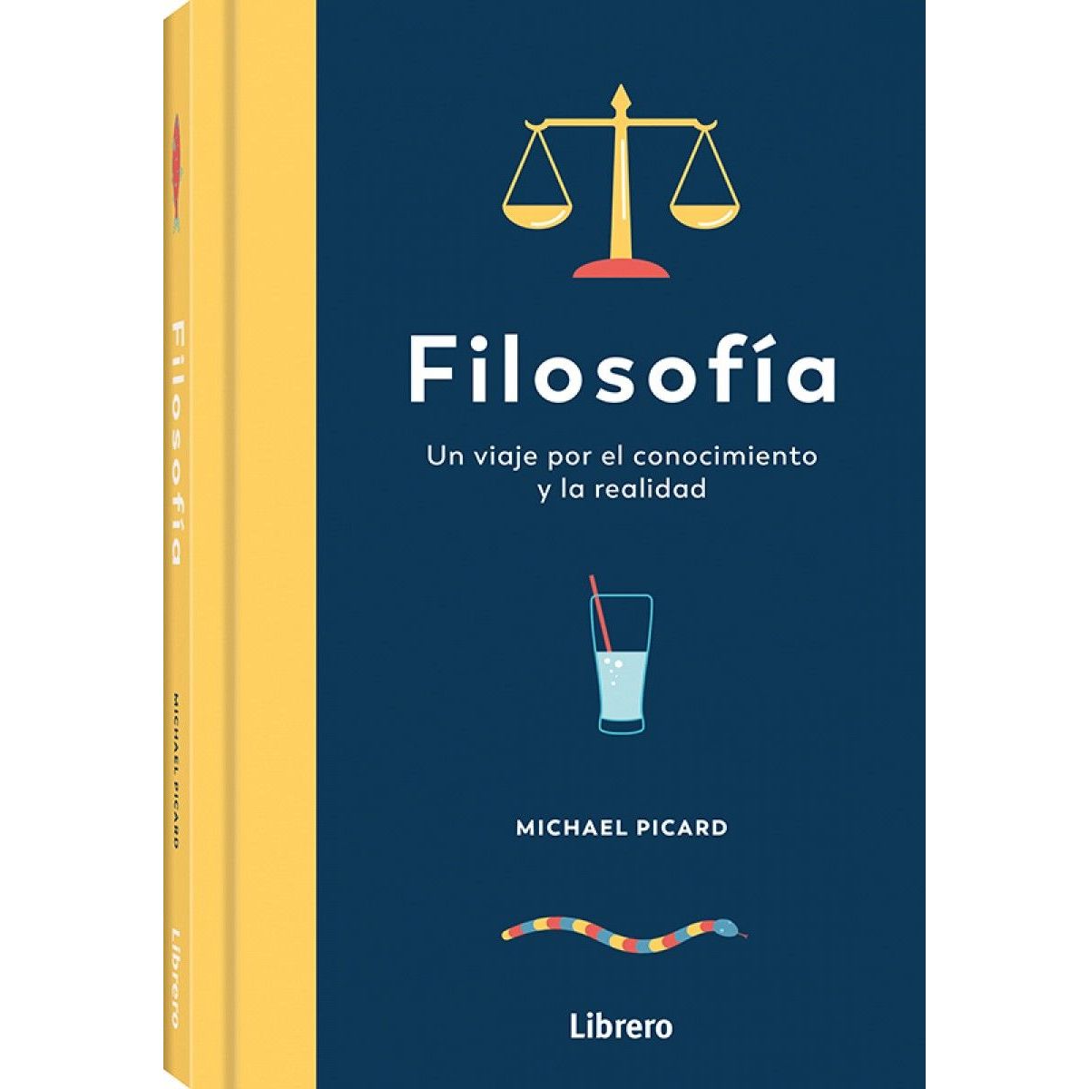 EDITORIAL CONTRAPUNTO - Filosofía de Editorial Librero