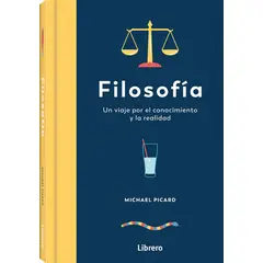 EDITORIAL CONTRAPUNTO - Filosofía de Editorial Librero