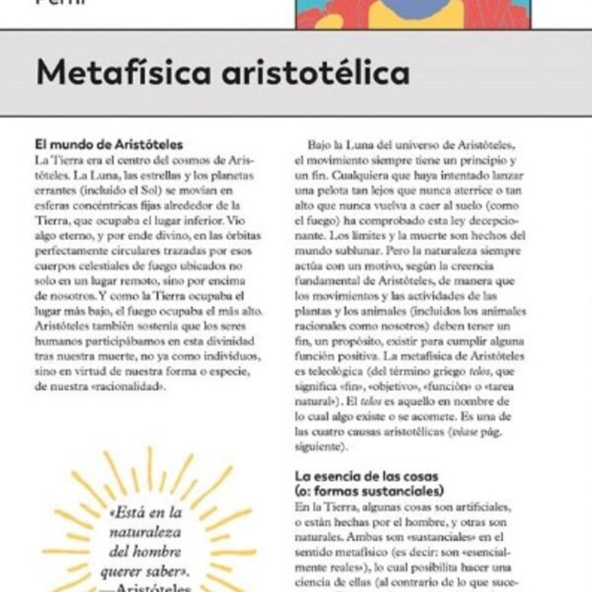 EDITORIAL CONTRAPUNTO - Filosofía de Editorial Librero