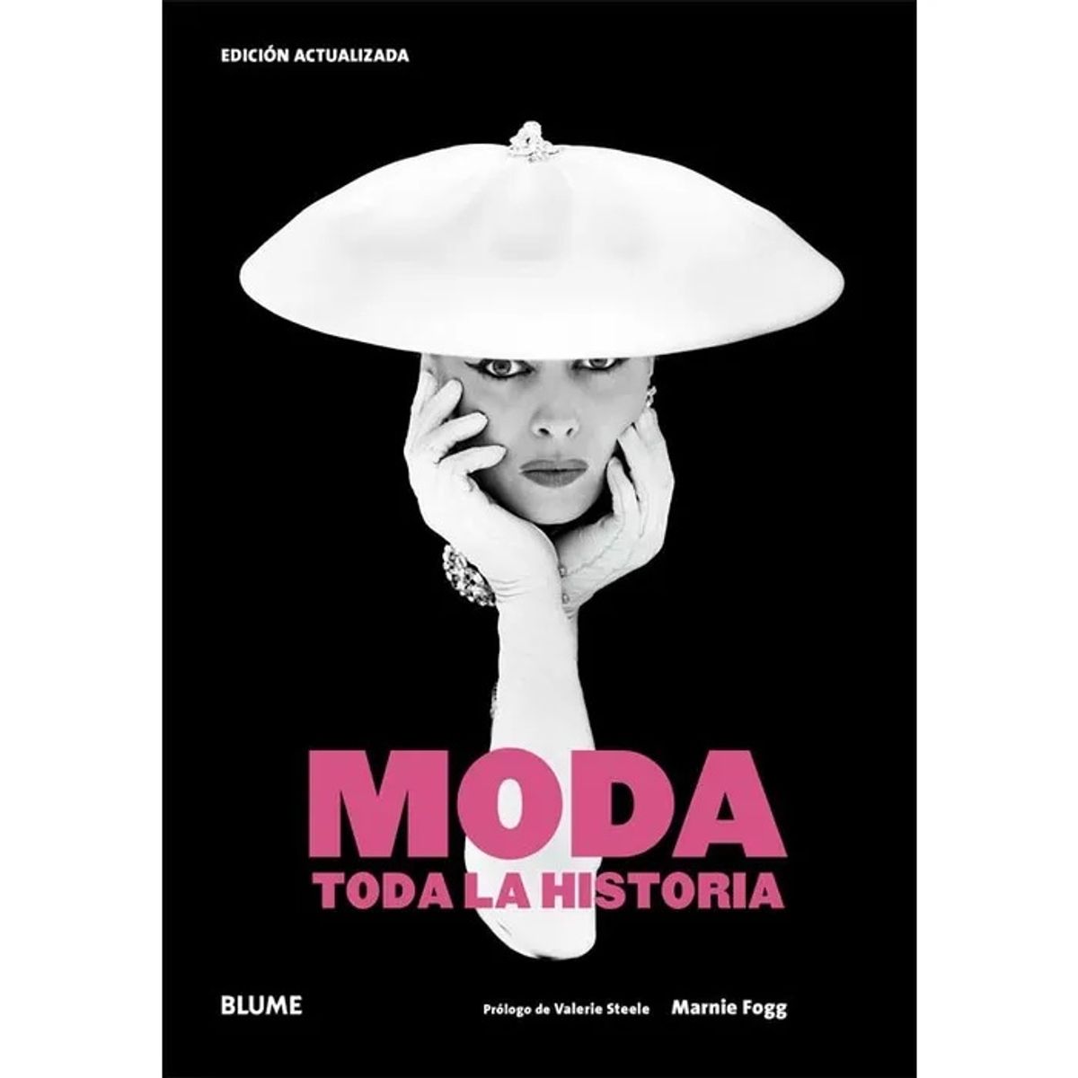 BLUME - Toda La Historia - Moda