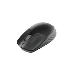 LOGITECH - Mouse inalámbrico M190 Grey