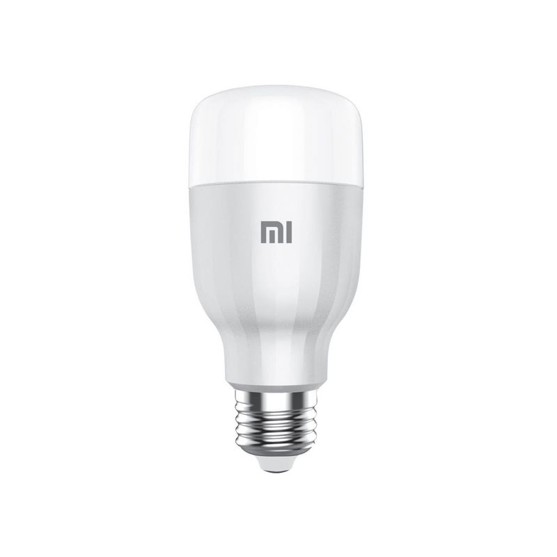 XIAOMI - Ampolleta Xiaomi Mi Smart Led Bulb Essential - Plateado