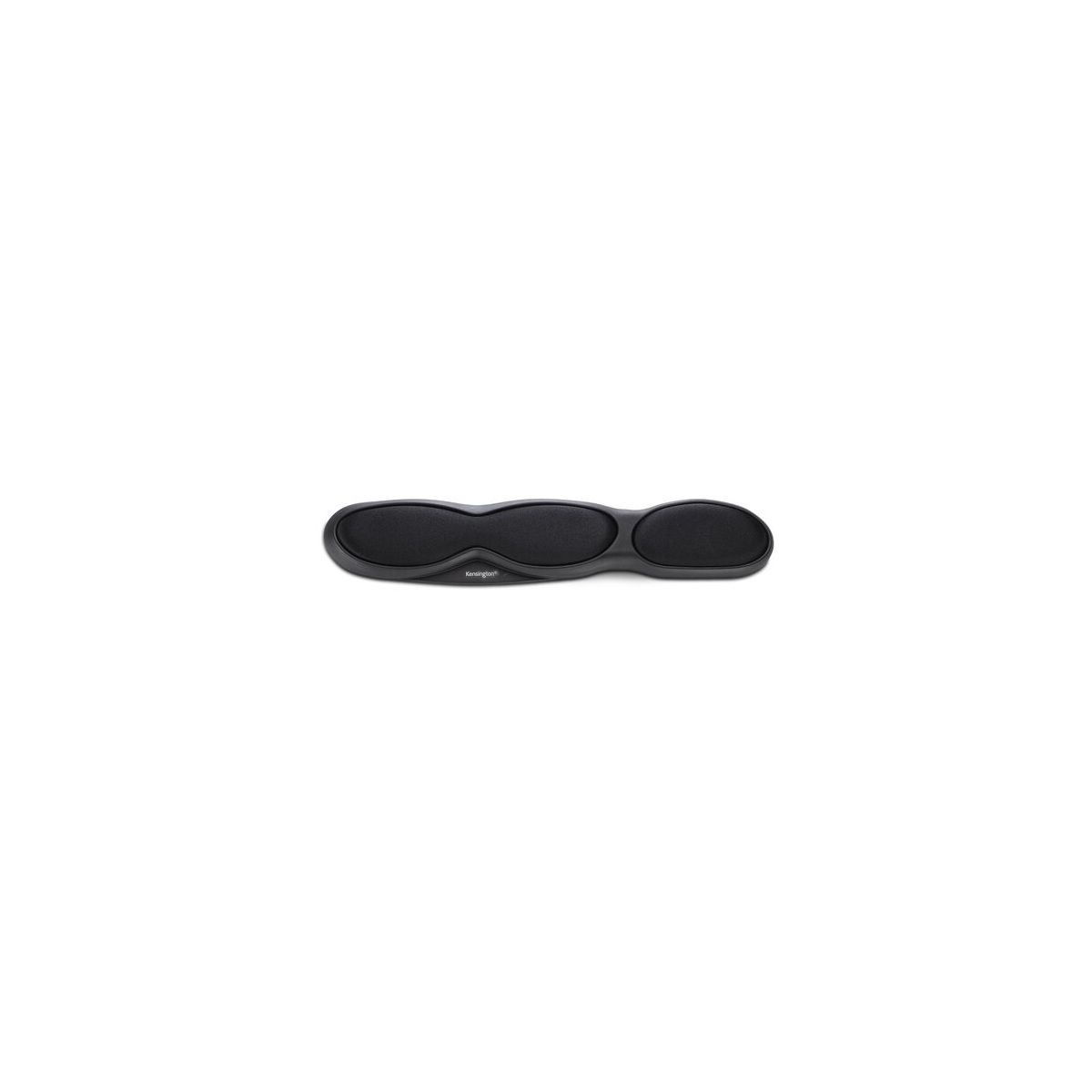 KENSINGTON - Apoya Muñecas Gel Negro Kensington k62385 KENSINGTON