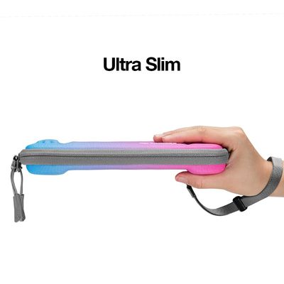 Imagen 2 del producto Estuche Ligero Para Nintendo Switch Lite - Galaxy