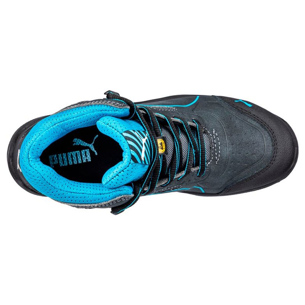 PUMA SAFETY - Botín Lady Beryll Puma Safety