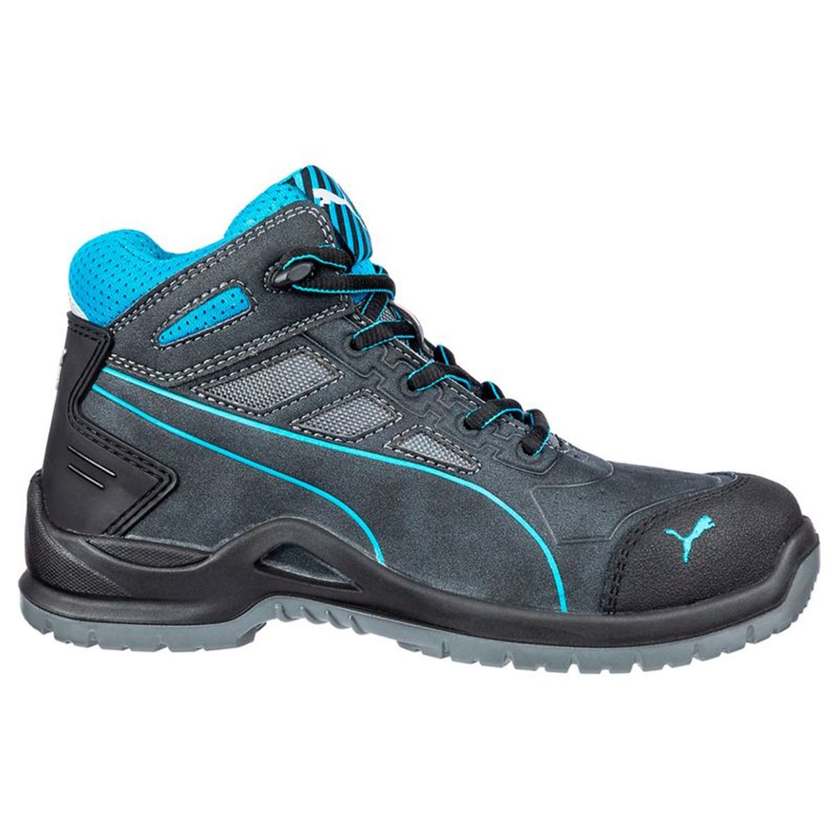 PUMA SAFETY - Botín Lady Beryll Puma Safety